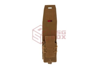 Templar's Gear Double Mag Pouch .308 25rd Gen III Coyote - obrazek 4