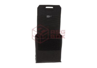 Templar's Gear SAW100 Pouch Gen II Black - obrazek 4