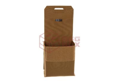 Templar's Gear SAW100 Pouch Gen II Coyote - obrazek 4