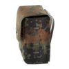 Templar's Gear SAW100 Pouch Gen II Flecktarn OD-TM-10964679800 43306 TG-SAW100-G2.1-5FTD asgbox.pl
