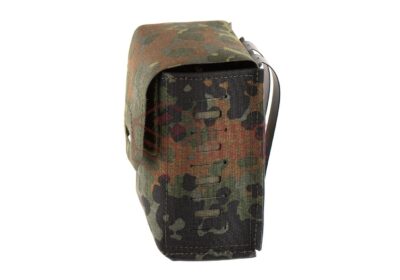 Templar's Gear SAW100 Pouch Gen II Flecktarn - obrazek 3