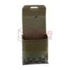 Templar's Gear SAW100 Pouch Gen II Flecktarn OD-TM-10964679800 43306 TG-SAW100-G2.1-5FTD asgbox.pl
