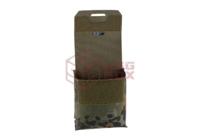 Templar's Gear SAW100 Pouch Gen II Flecktarn - obrazek 4