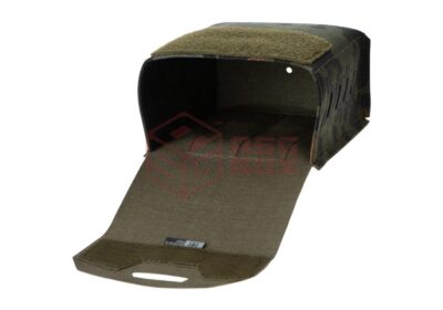 Templar's Gear SAW100 Pouch Gen II Flecktarn - obrazek 5