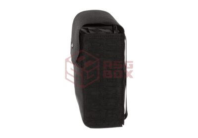 Templar's Gear SAW200 Pouch Gen II Black - obrazek 3