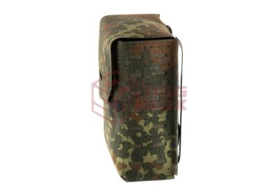 Templar's Gear SAW200 Pouch Gen II Flecktarn - obrazek 3