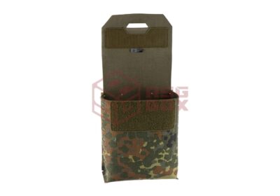 Templar's Gear SAW200 Pouch Gen II Flecktarn - obrazek 4
