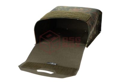 Templar's Gear SAW200 Pouch Gen II Flecktarn - obrazek 5