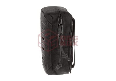 Templar's Gear Utility Pouch Small with MOLLE Black - obrazek 3