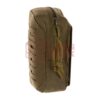 Templar's Gear Utility Pouch Small with MOLLE Ranger Green OD-TM-10965020200 29739 TG-UP-S-RG asgbox.pl
