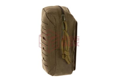 Templar's Gear Utility Pouch Small with MOLLE Ranger Green - obrazek 3