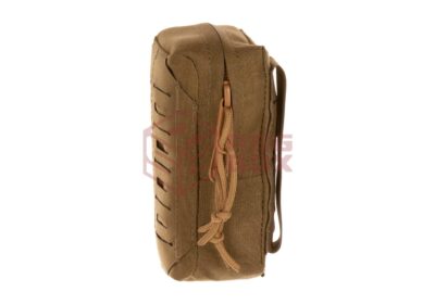 Templar's Gear Utility Pouch Small with MOLLE Coyote - obrazek 3