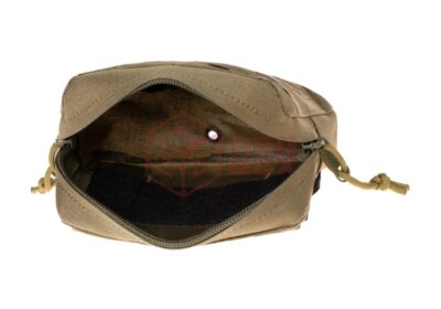 Templar's Gear Utility Pouch Medium with MOLLE Ranger Green - obrazek 3