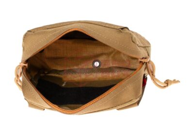 Templar's Gear Utility Pouch Medium with MOLLE Coyote - obrazek 3