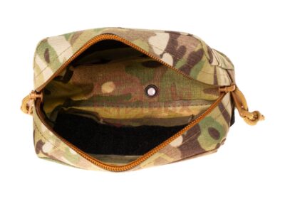 Templar's Gear Utility Pouch Medium with MOLLE Multicam - obrazek 3