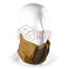 Invader Gear Mk.III Steel Half Face Mask Tan OD-TM-10965332800 29753 asgbox.pl