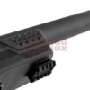Action Army AAC T11 Bolt Action Sniper Rifle Black OD-TM-10965406000 29754 T11-430 asgbox.pl