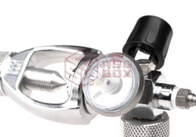 Dominator Scuba Yoke Fill Station - obrazek 3