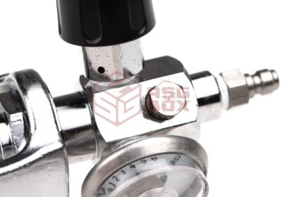 Dominator Scuba Yoke Fill Station - obrazek 4
