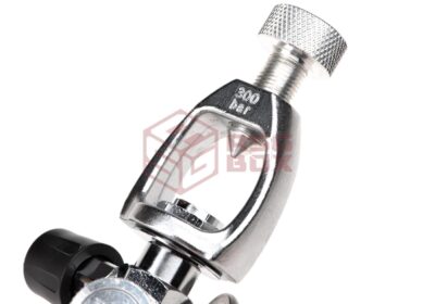 Dominator Scuba Yoke Fill Station - obrazek 5