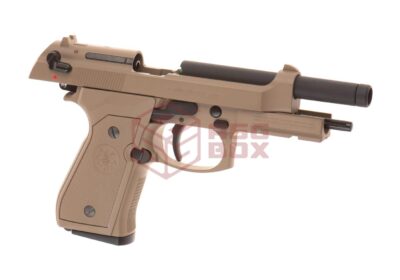 GPM92 GP2 Metal Version GBB Desert - obrazek 3