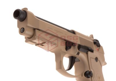 GPM92 GP2 Metal Version GBB Desert - obrazek 4
