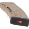 Krytac Magazine M4 Midcap 150rds Dark Earth OD-TM-10966630900 35472 KTP-KA206-00U-FDE asgbox.pl