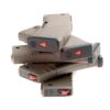 Krytac Magazine M4 Midcap 150rds 5pcs Dark Earth OD-TM-10966730900 35473 KTP-KA206-00U-B5-FDE asgbox.pl
