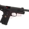 KJ Works M1911 MEU TBC Full Metal GBB Black OD-TM-10967106000 29799 asgbox.pl