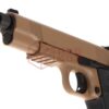 KJ Works M1911 MEU TBC Full Metal GBB Tan OD-TM-10967132800 29800 asgbox.pl