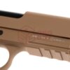 KJ Works M1911 MEU TBC Full Metal GBB Tan OD-TM-10967132800 29800 asgbox.pl