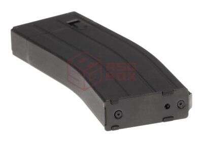 KJ Works Magazin M4 A1 GBR 30rds - obrazek 3