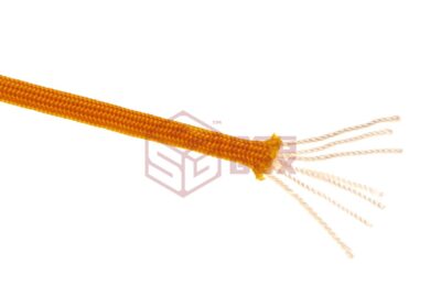 Invader Gear Paracord Type III 550 20m Orange - obrazek 3