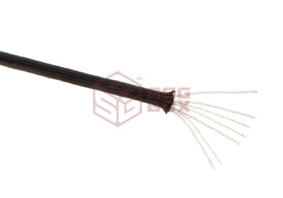 Invader Gear Paracord Type III 550 20m Black - obrazek 3