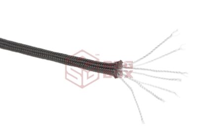 Invader Gear Paracord Type III 550 20m Solid Rock - obrazek 3
