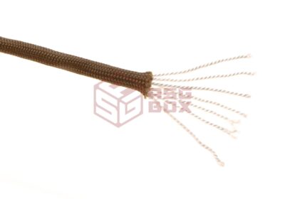 Invader Gear Paracord Type III 550 20m Coyote - obrazek 3
