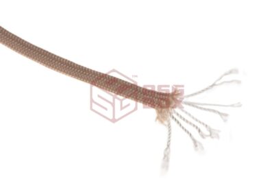 Invader Gear Paracord Type III 550 20m Tan - obrazek 3