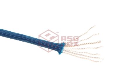 Invader Gear Paracord Type III 550 20m Blue - obrazek 3