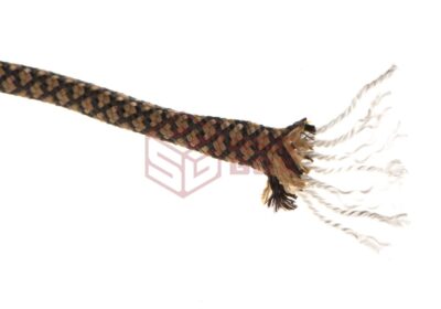 Invader Gear Paracord Type III 550 20m Coyote Camo - obrazek 3