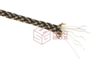 Invader Gear Paracord Type III 550 20m OD Camo - obrazek 3