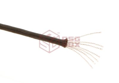 Invader Gear Paracord Type III 550 100m OD - obrazek 3