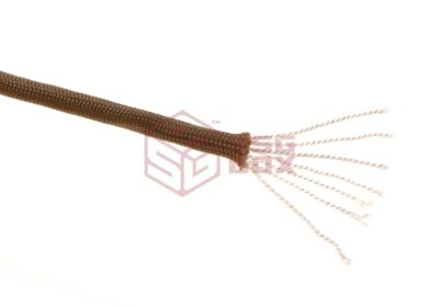 Invader Gear Paracord Type III 550 100m Coyote - obrazek 3