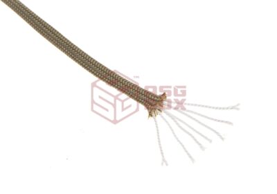 Invader Gear Paracord Type III 550 100m Khaki - obrazek 3
