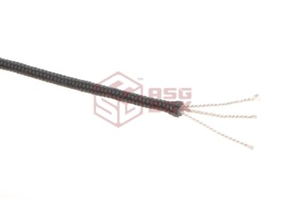 Invader Gear Paracord Type II 425 20m Solid Rock - obrazek 3