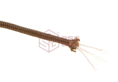 Invader Gear Paracord Type II 425 20m Coyote - obrazek 3