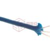 Invader Gear Paracord Type II 425 20m Blue OD-TM-10967770000 29822 asgbox.pl
