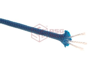 Invader Gear Paracord Type II 425 20m Blue - obrazek 3