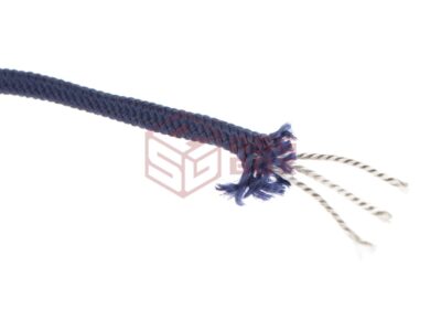 Invader Gear Paracord Type II 425 20m Navy - obrazek 3