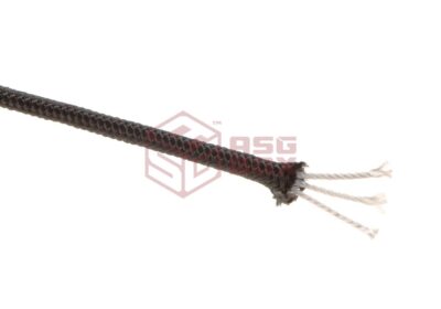 Invader Gear Paracord Type II 425 100m Black - obrazek 3