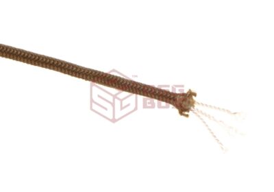 Invader Gear Paracord Type II 425 100m Coyote - obrazek 3
